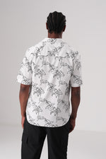 חולצה מכופתרת לגברים