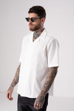 חולצה מכופתרת לגברים