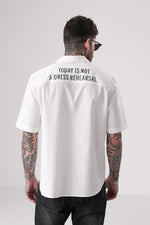 חולצה מכופתרת לגברים