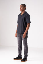 חולצה מכופתרת לגברים