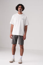 חולצת טי מעוצבת לגברים