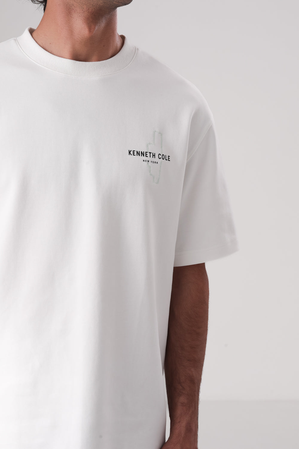 חולצת טי מעוצבת לגברים