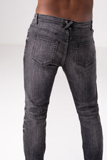ג'ינס סקיני לגברים