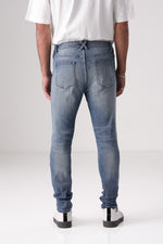 ג'ינס סקיני לגברים