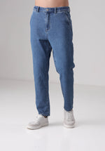 ג'ינס קרוט לגברים