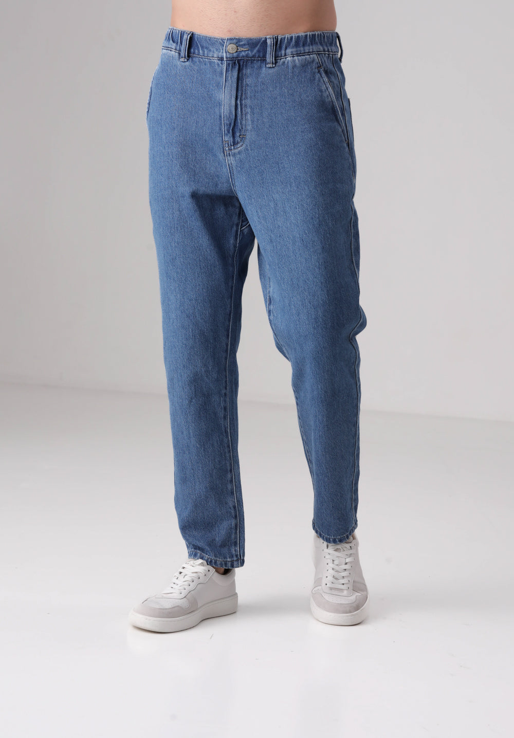 ג'ינס קרוט לגברים