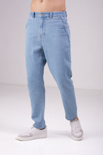 ג'ינס קרג'ינס קרוט לגבריםוט לגברים