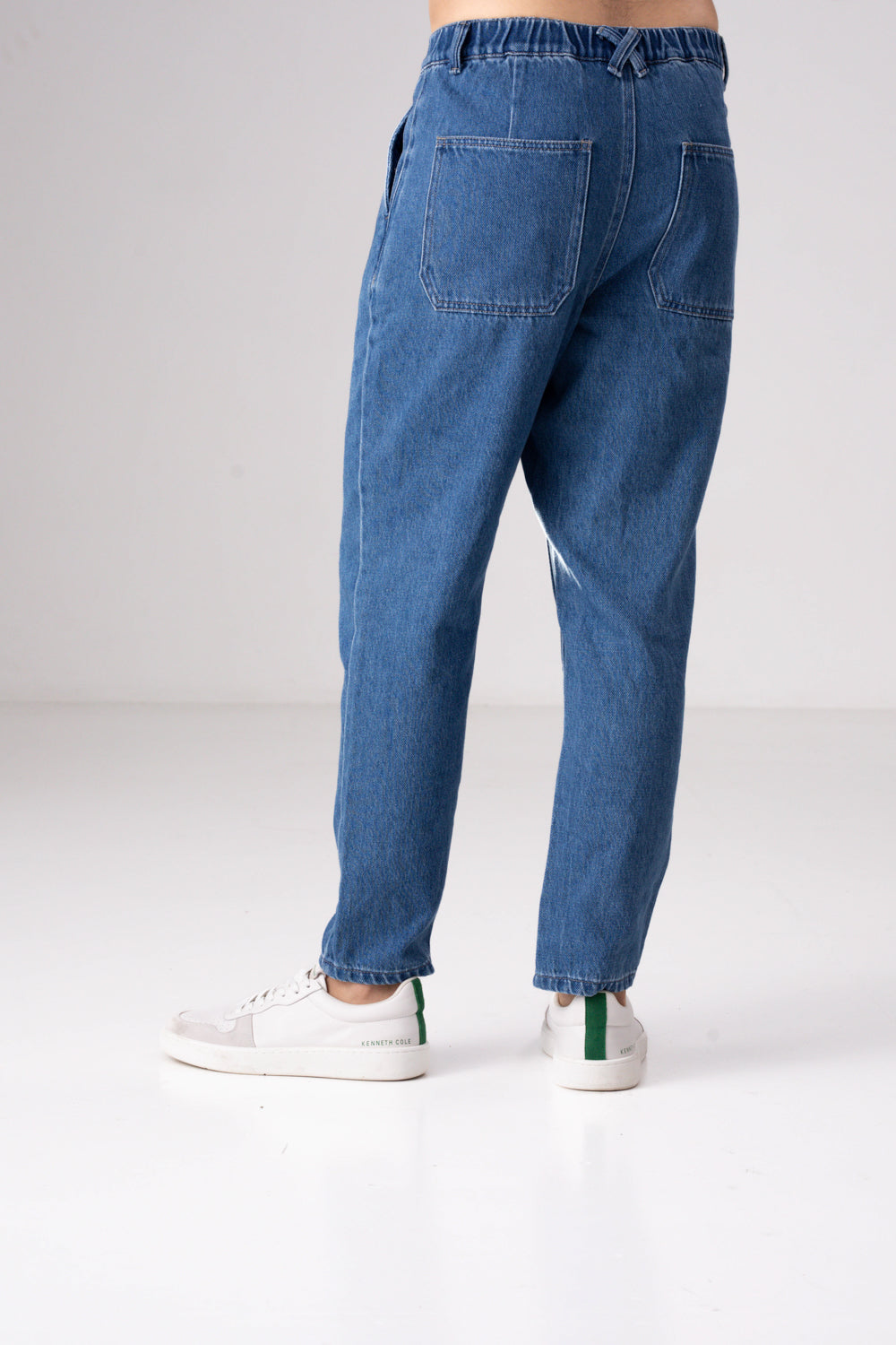 ג'ינס קרוט לגברים