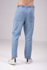 ג'ינס קרוט לגברים