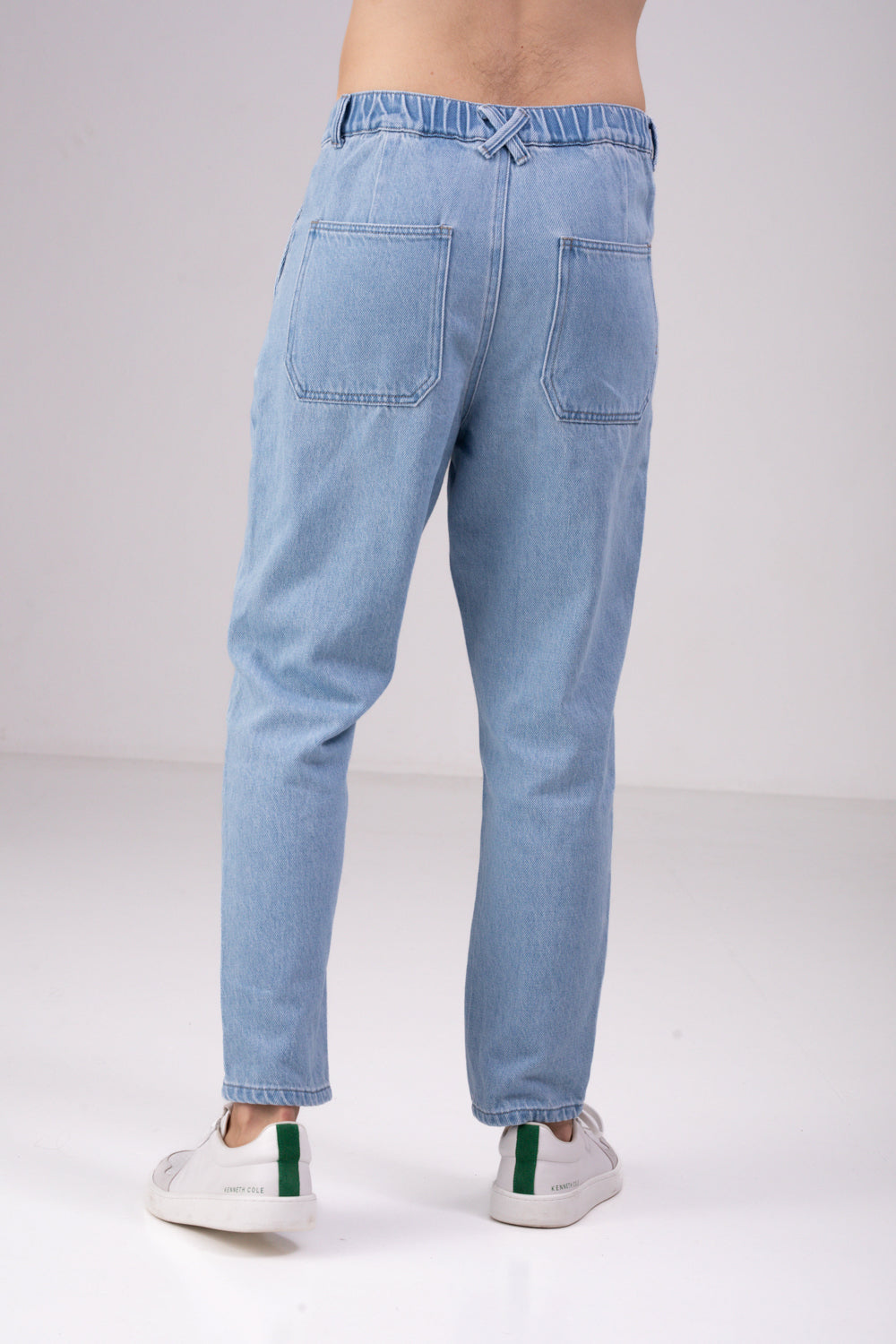 ג'ינס קרוט לגברים