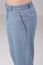 ג'ינס קרוט לגברים