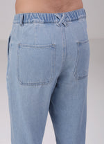 ג'ינס קרוט לגברים