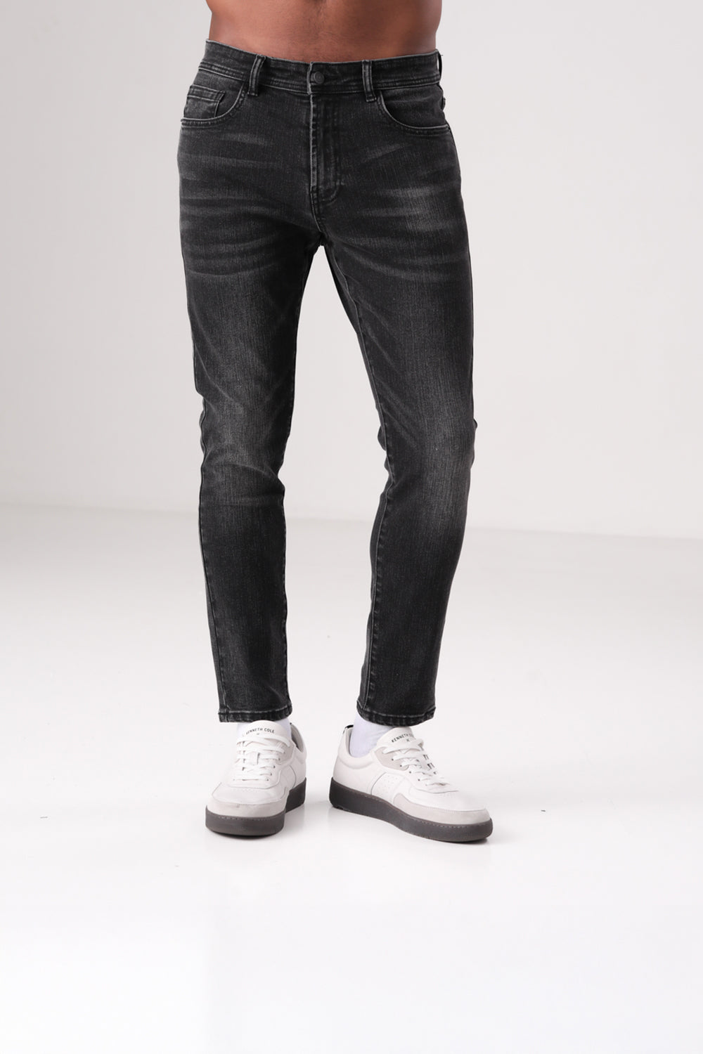 ג'ינס קרוט לגברים