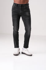 ג'ינס קרוט לגברים