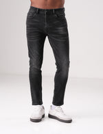 ג'ינס קרוט לגברים