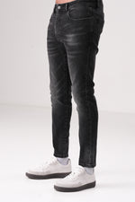 ג'ינס קרוט לגברים