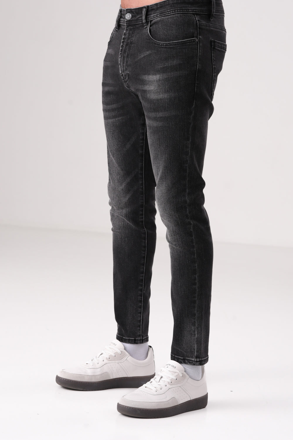 ג'ינס קרוט לגברים