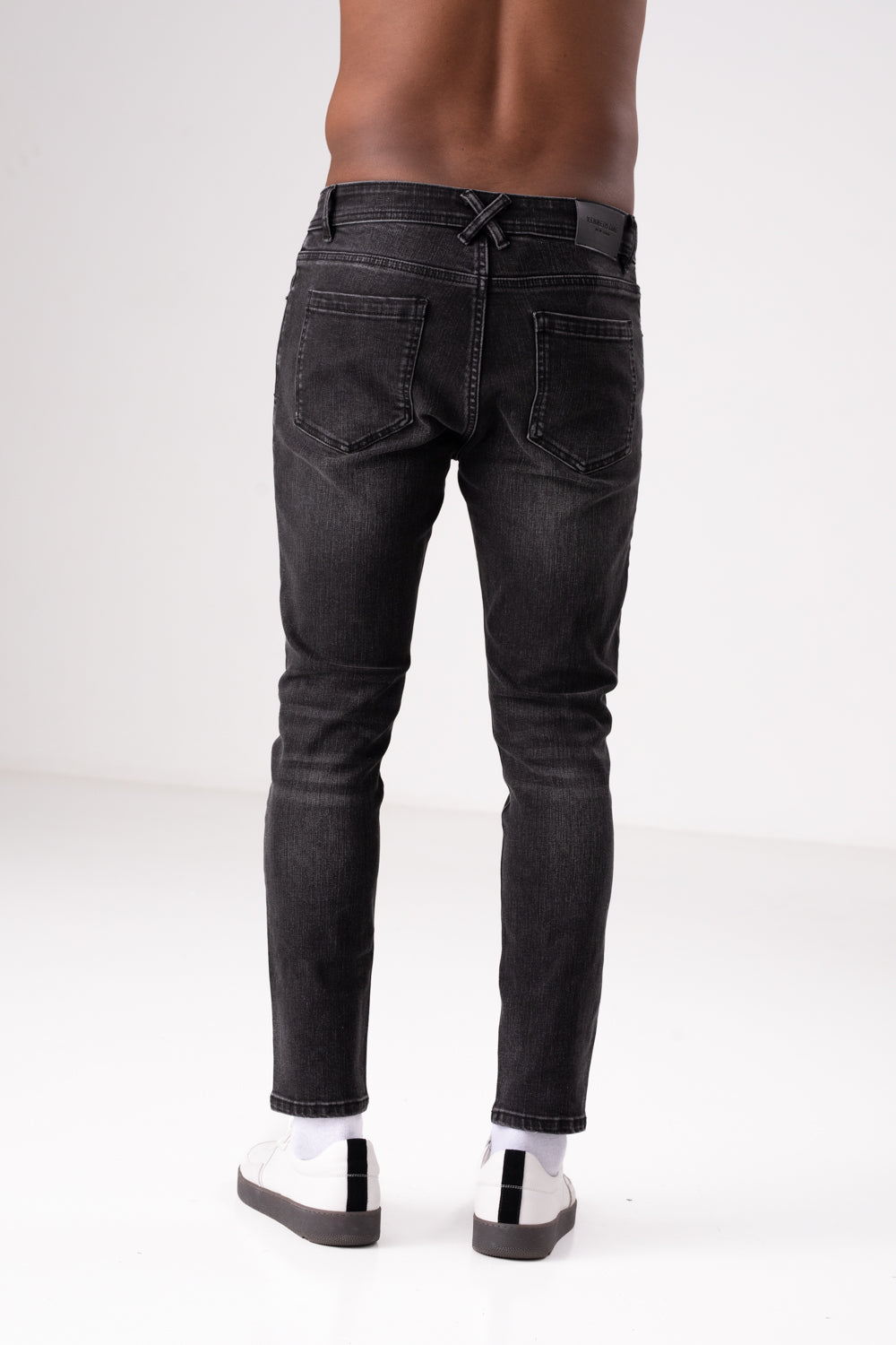 ג'ינס קרוט לגברים