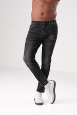 ג'ינס קרוט לגברים