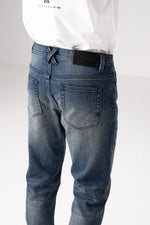 ג'ינס סלים לגברים