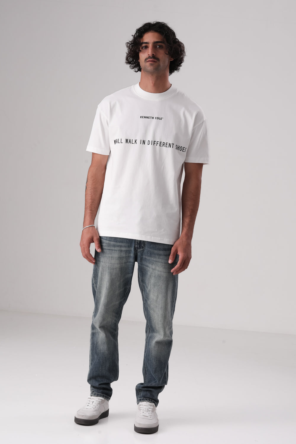 ג'ינס סלים לגברים