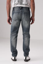 ג'ינס סלים לגברים