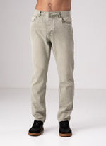 ג'ינס קרוט לגברים