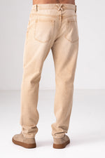 ג'ינס קרוט לגברים