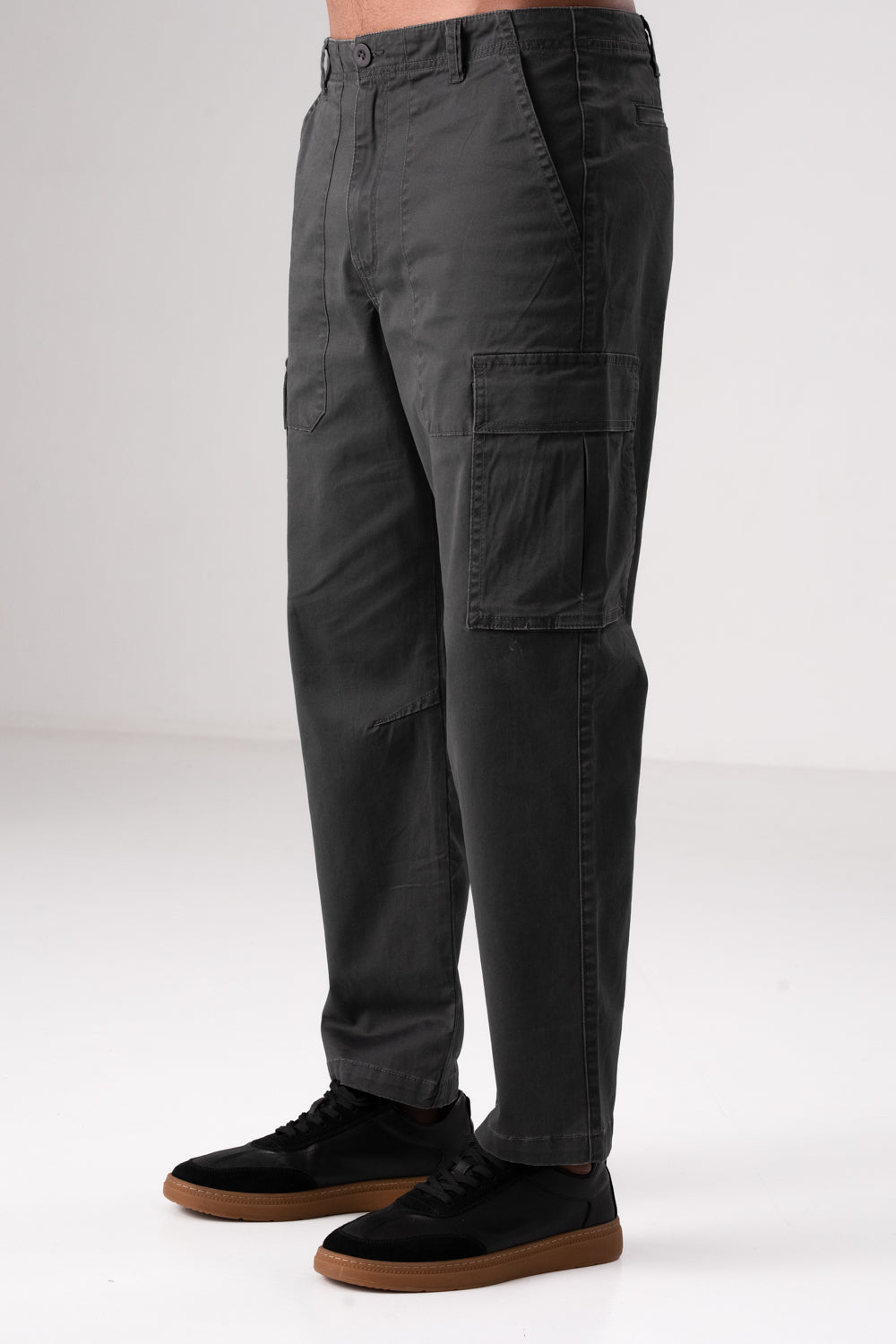 מכנס גדמח לגברים