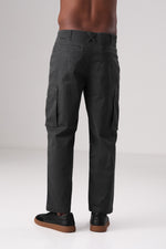 מכנס גדמח לגברים