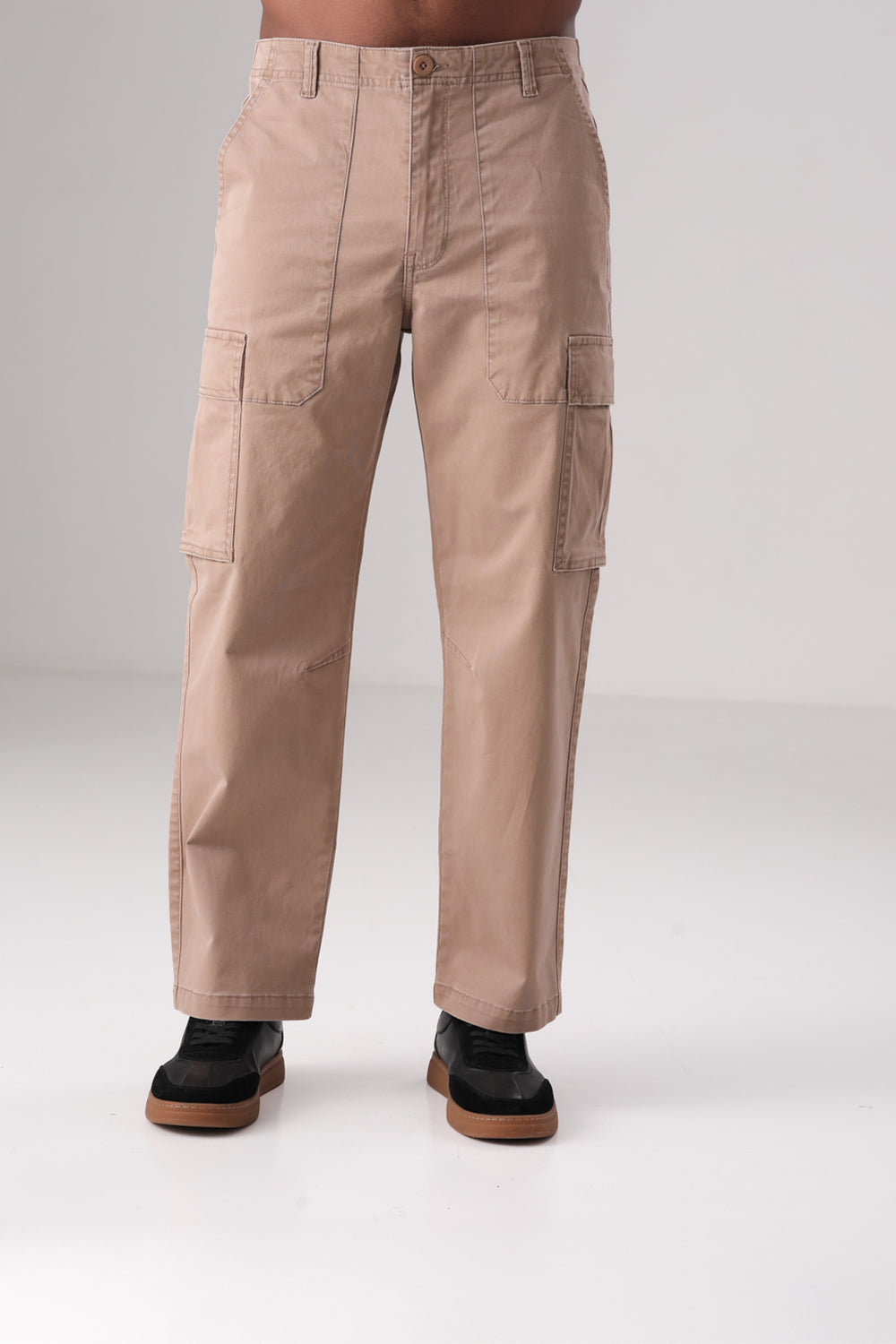 מכנס גדמח לגברים