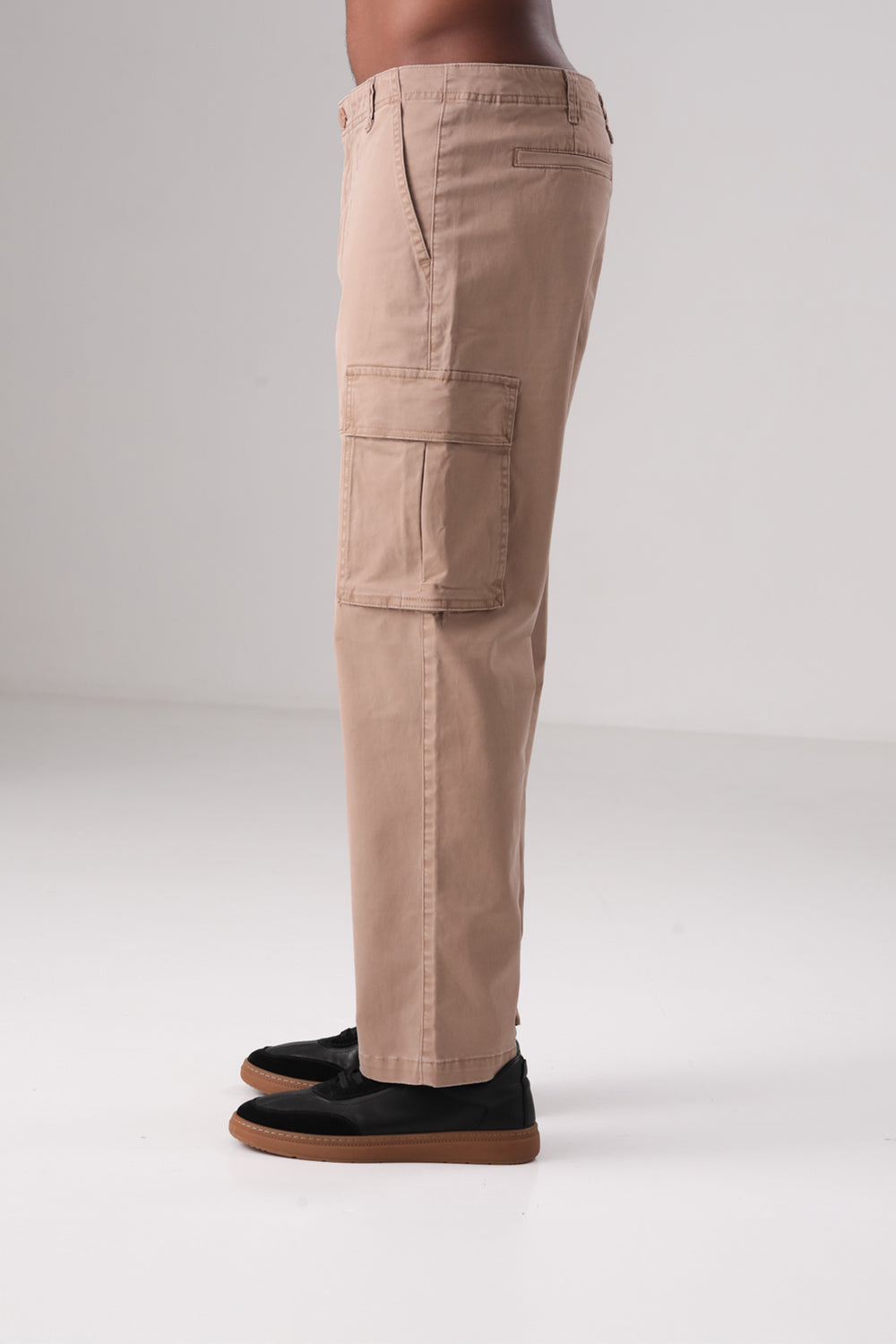 מכנס גדמח לגברים