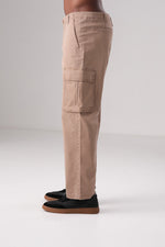 מכנס גדמח לגברים