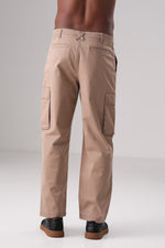 מכנס גדמח לגברים