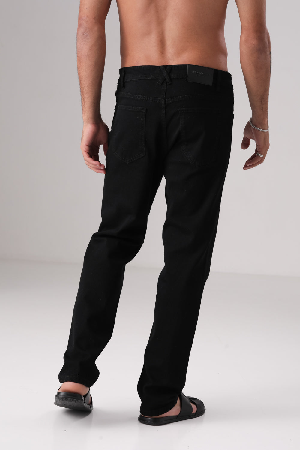 ג'ינס סטרייט לגברים | קנת קול