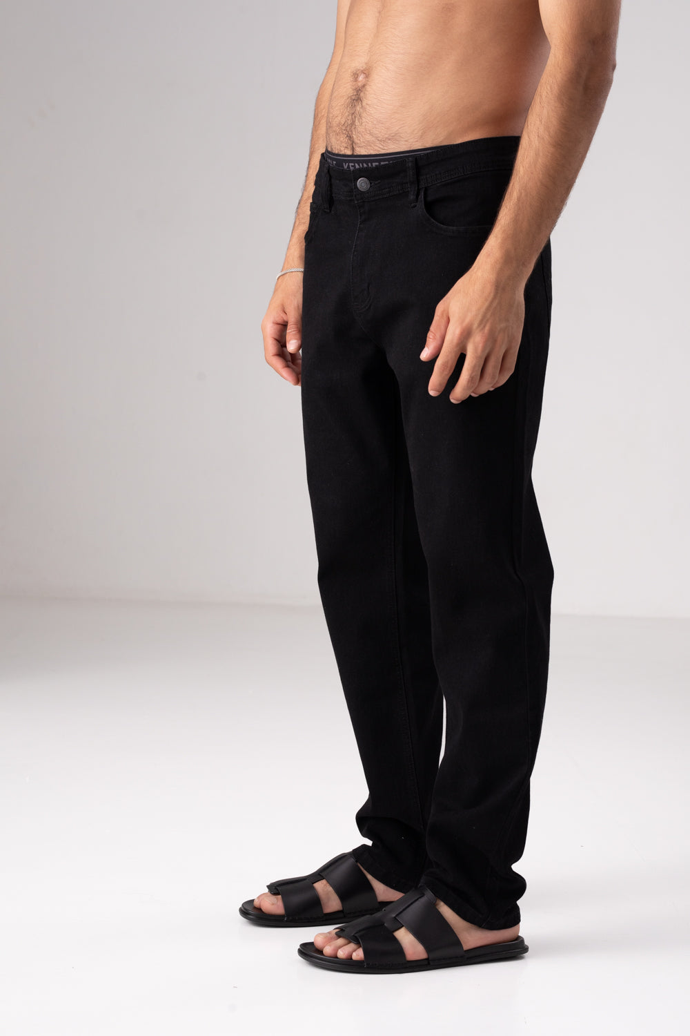 ג'ינס סטרייט לגברים | קנת קול