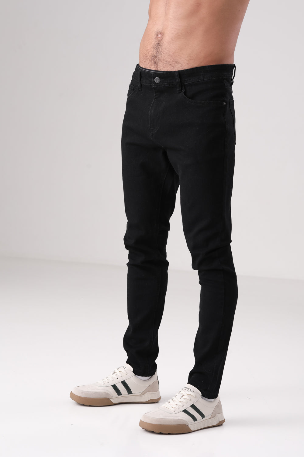 ג'ינס סקיני לגברים