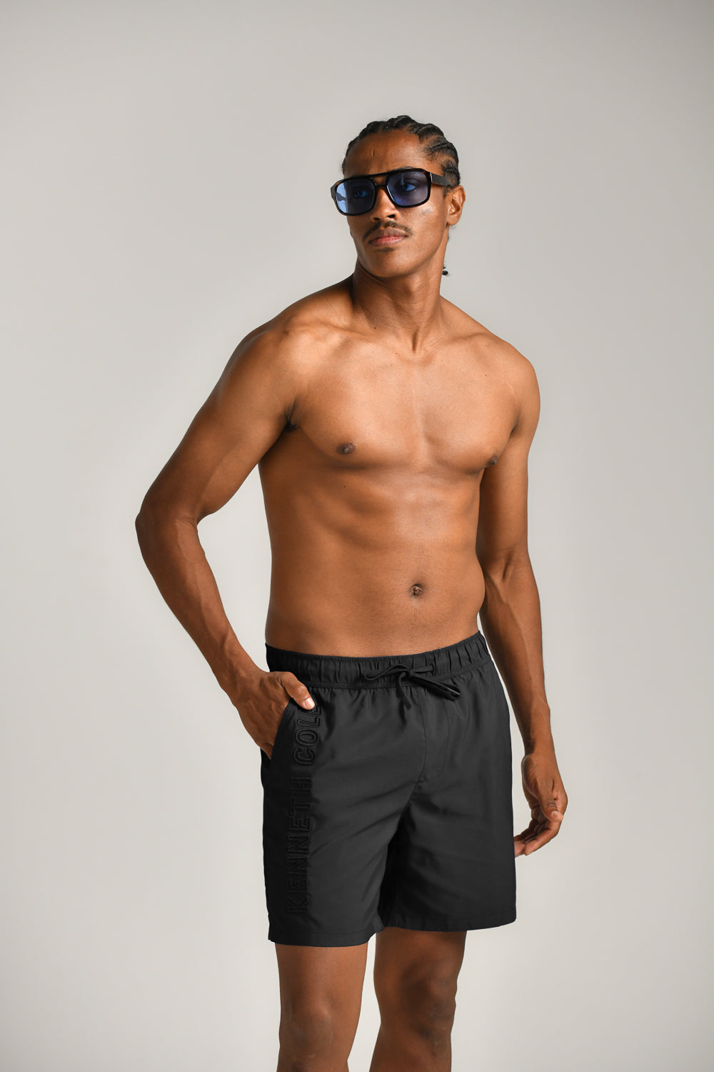 מכנסי בגד ים לגברים