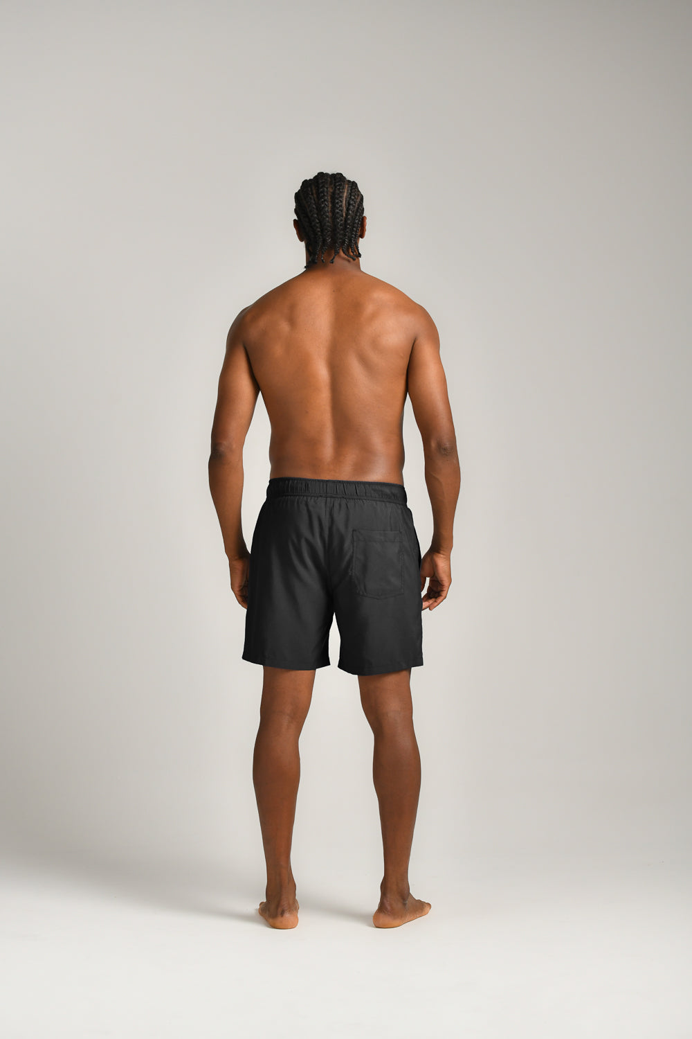 מכנסי בגד ים לגברים