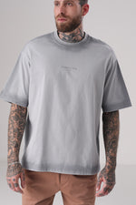 טישירט מעוצבת לגברים