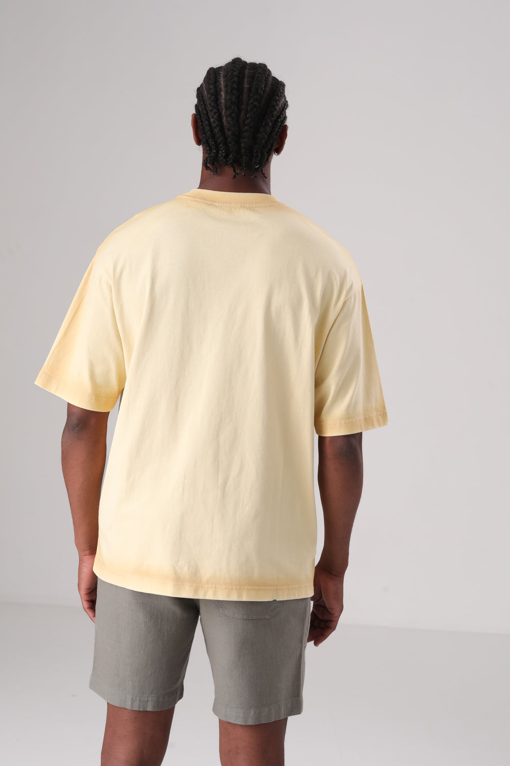 טישירט מעוצבת לגברים