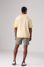 טישירט מעוצבת לגברים