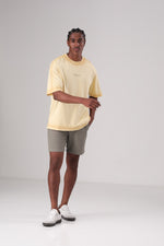 טישירט מעוצבת לגברים