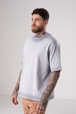 טישירט מעוצבת לגברים