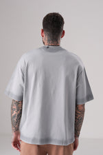 טישירט מעוצבת לגברים