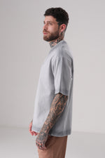 טישירט מעוצבת לגברים