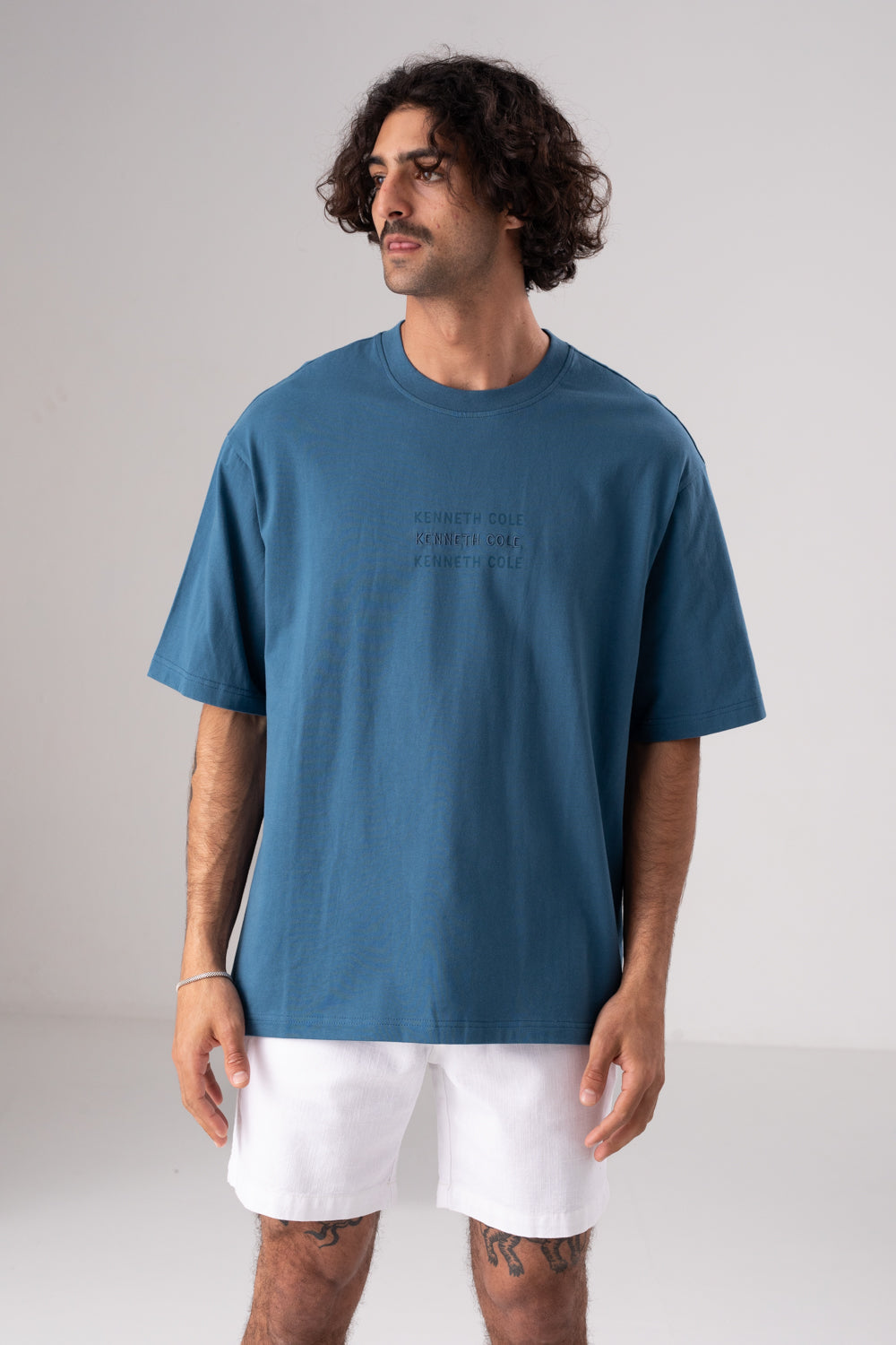 טישירט מעוצבת לגברים