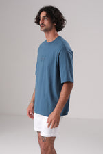 טישירט מעוצבת לגברים