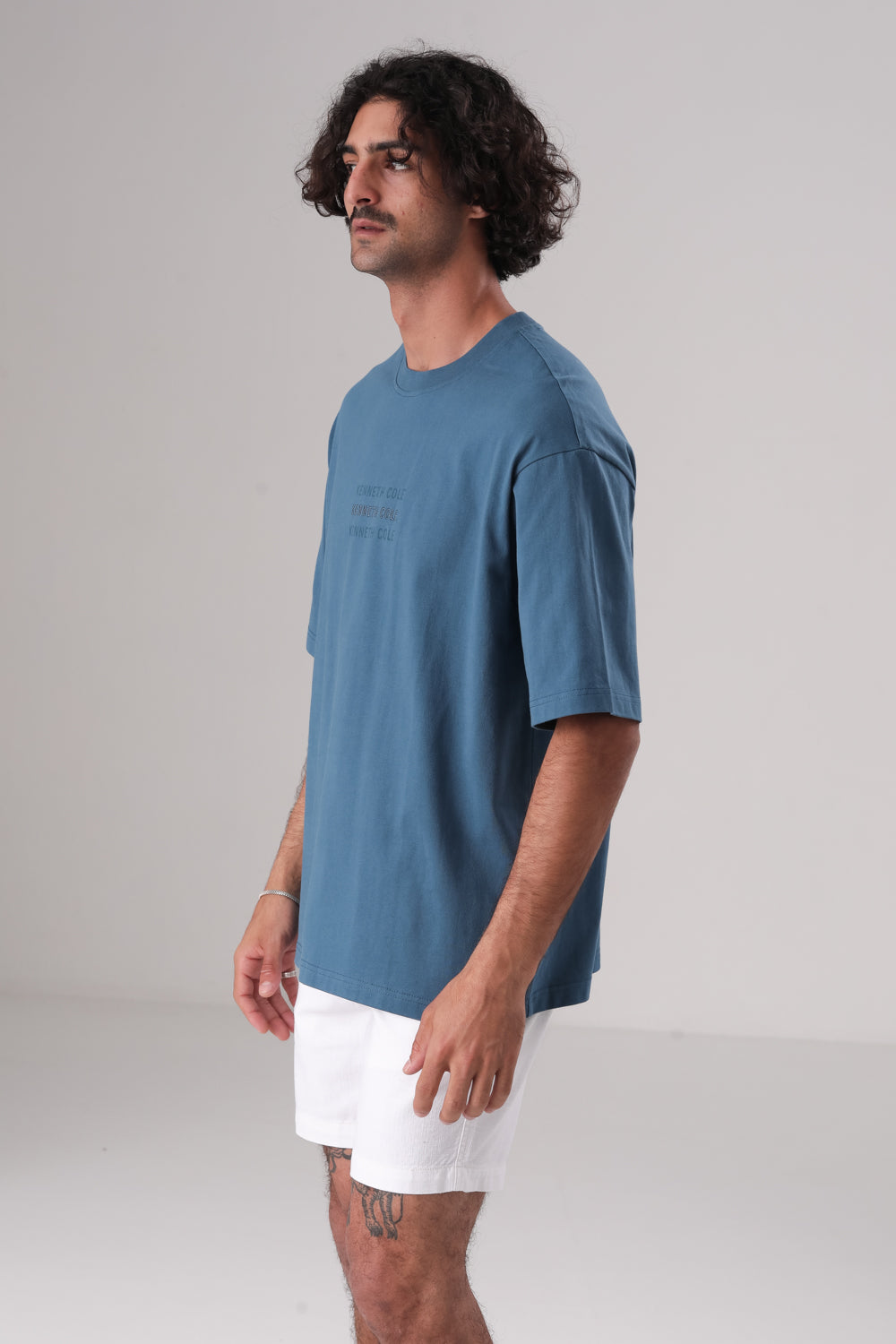 טישירט מעוצבת לגברים