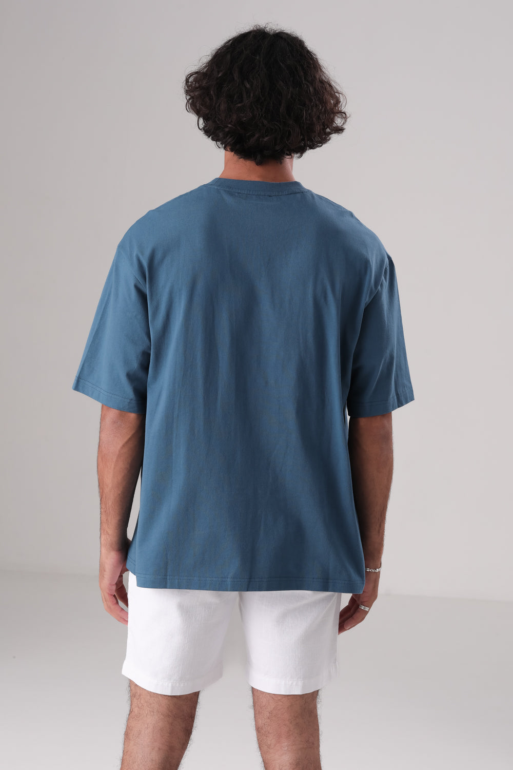 טישירט מעוצבת לגברים